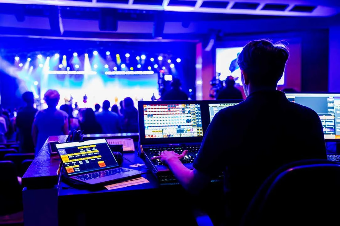 BCP company profile: Audio